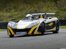 Lotus Lotus 2-Eleven '2007 01